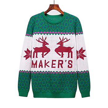 Christmas Sweater