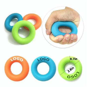 Finger Strength Silicone Trainer