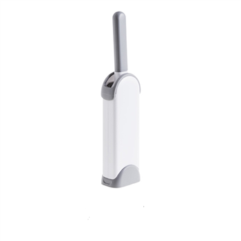 Multi-functional Electrostatic Hair Removal Brush