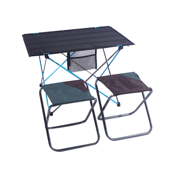 Outdoor Folding Desk