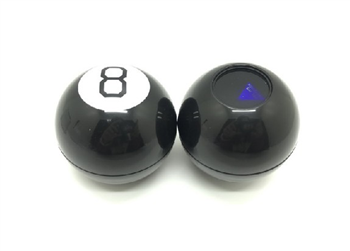 Magic 8 Ball