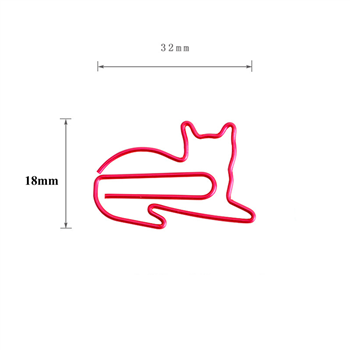 Metal Paper Clip