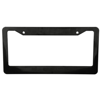 License Plate Frame