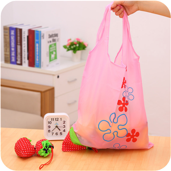 Foldable Shopping Bag