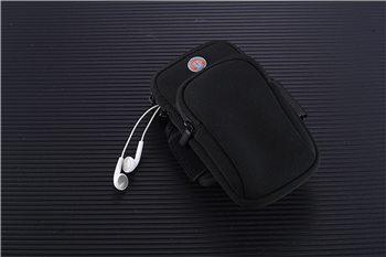 Sports Arm Bag