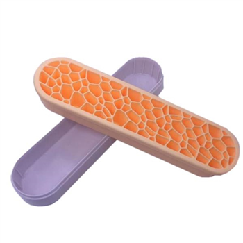 Cosmetic Brush Holder