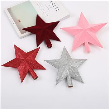 Christmas Five-pointed Star