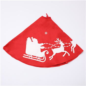 Christmas Tree Skirt