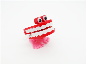 Chattering Teeth
