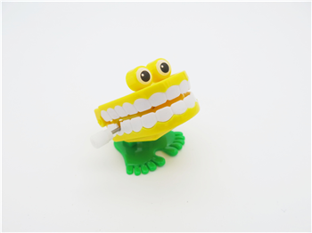 Chattering Teeth