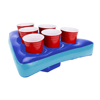 Table Tennis Throwing Hat