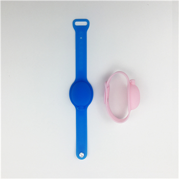 Silicone Bracelet 