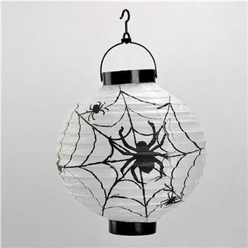 Halloween Paper Lantern