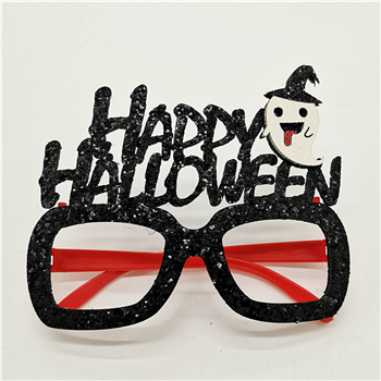 Halloween Witch Glasses
