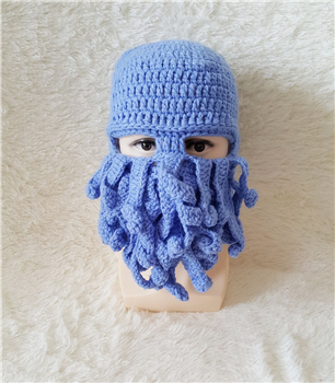 Squid Hat