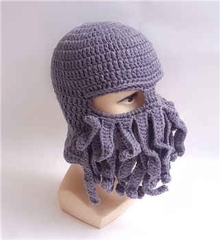 Squid Hat