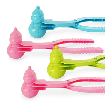 Kids Snowball Maker Clip