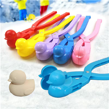 Kids Snowball Maker Clip