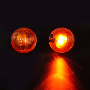 LED Bouncing Ball