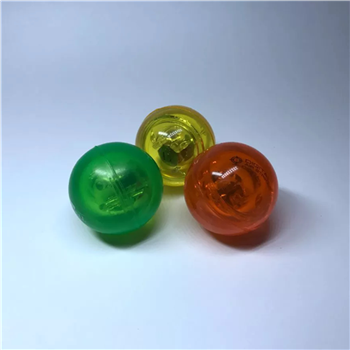 LED Bouncing Ball