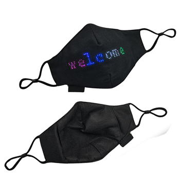 LED Luminous Mask