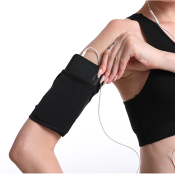 Elastic Mobile Phone Arm Bag