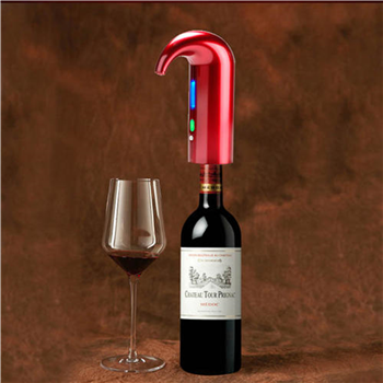 Electronic Decanter