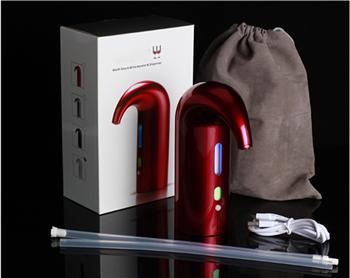 Electronic Decanter