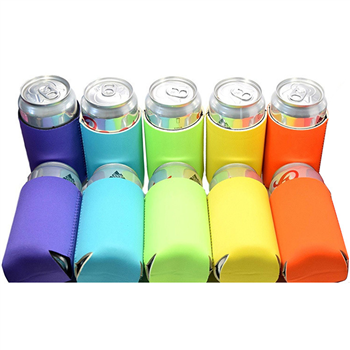 Neoprene Cans Sleeve
