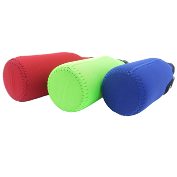 Neoprene Beer Bottle Sleeve