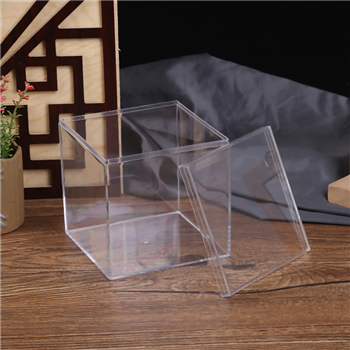 All Purpose plastic  Keepsake Box 