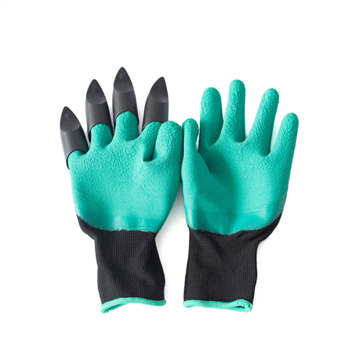 Garden Tool Set With Bag