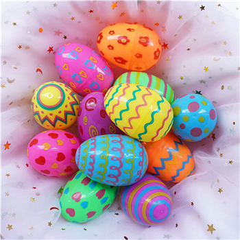 Easter Eggs