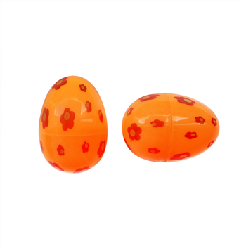 Easter Eggs