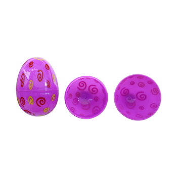 Easter Eggs