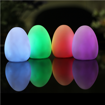 LED Easter Eggs Light