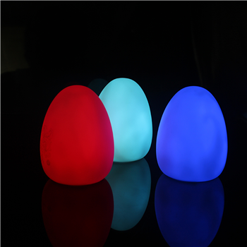 LED Easter Eggs Light