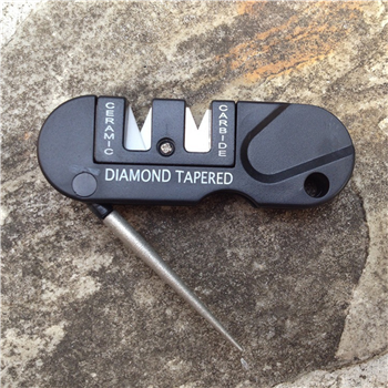 4 in 1 Sharpener