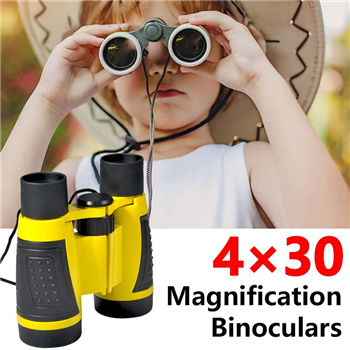 Custom Children's Binoculars