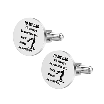 Shirt Cufflinks