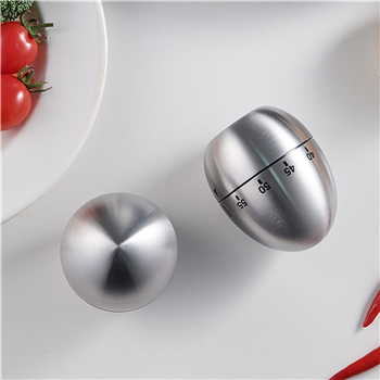 Stainless Steel Timer