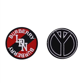 Personalized Embroidery Patch