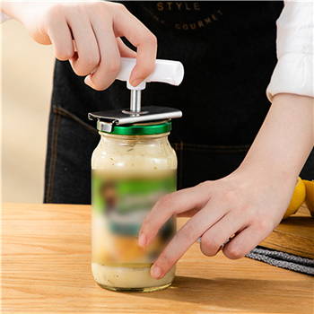 Adjustable Can Lid Opener