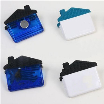 Magnetic Clip