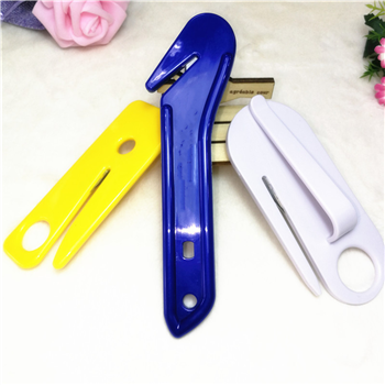 Safety Belt Cutter