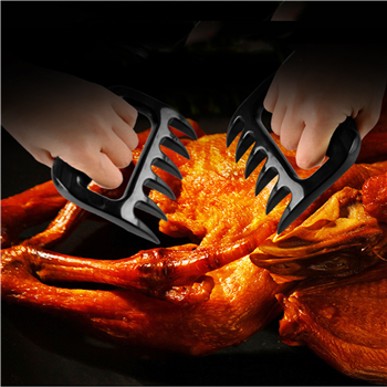 Bear Claw Meat Separator