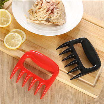 Bear Claw Meat Separator