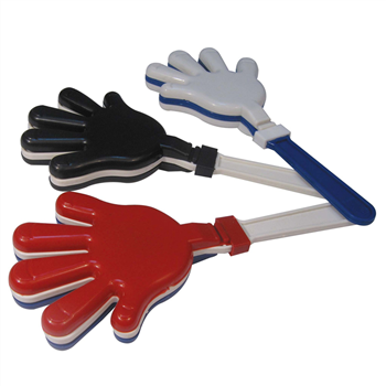 Hand Clapper