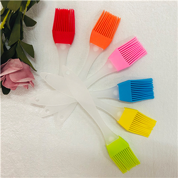 Silicone BBQ Brush