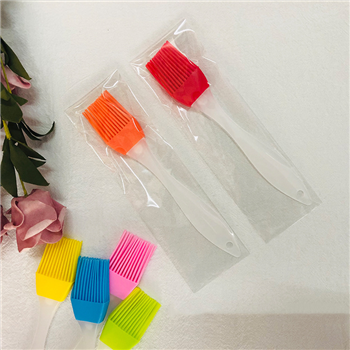 Silicone BBQ Brush